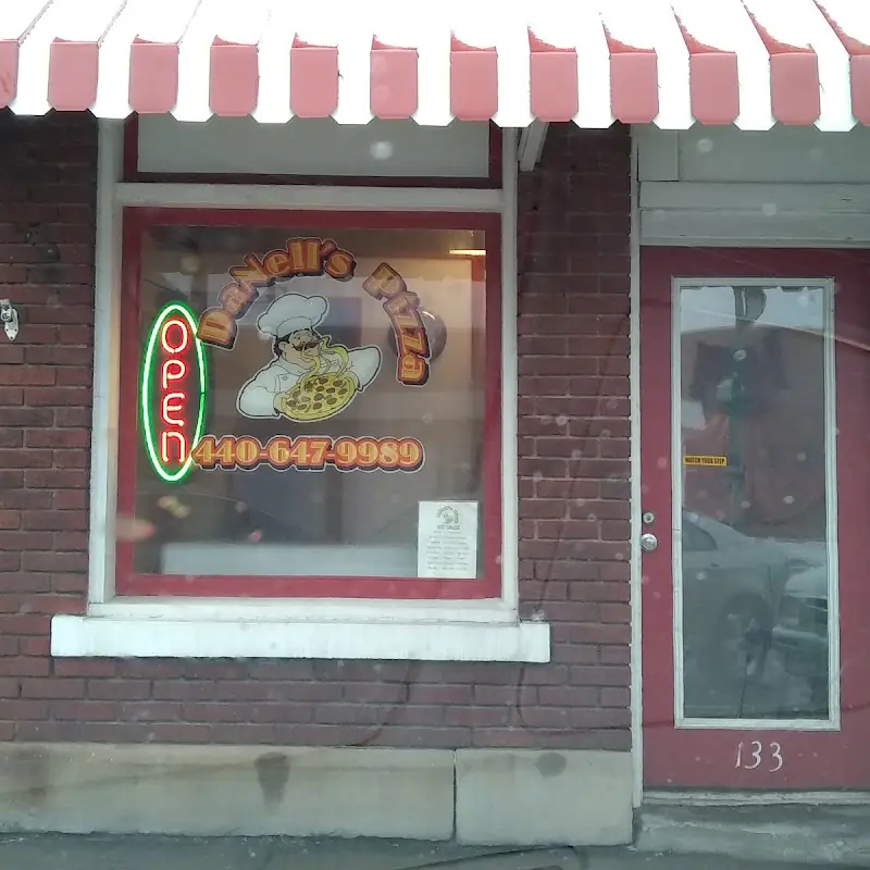 DaNell's Pizza