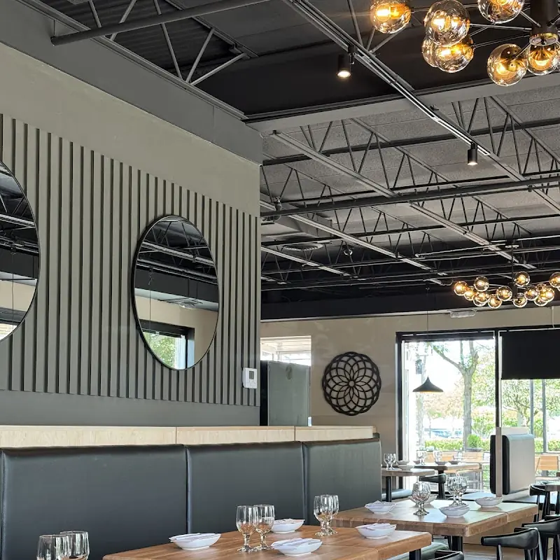 Blowfish Sushi & Ramen Northfield