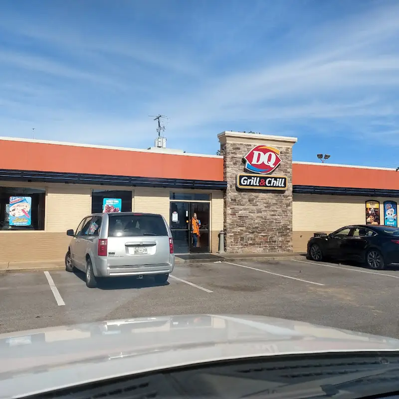 Dairy Queen Grill & Chill