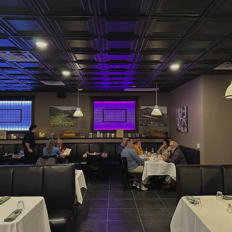 Adamo's Italian Restaurant