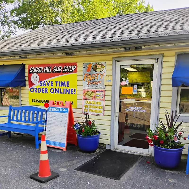 Sugar Hill Sub & Deli