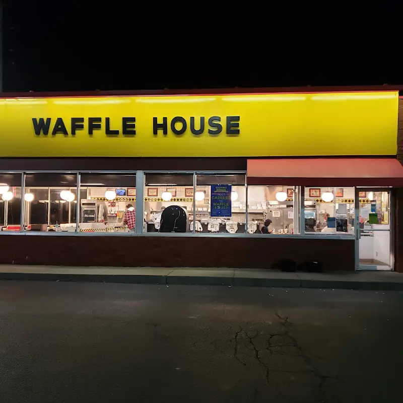 Waffle House