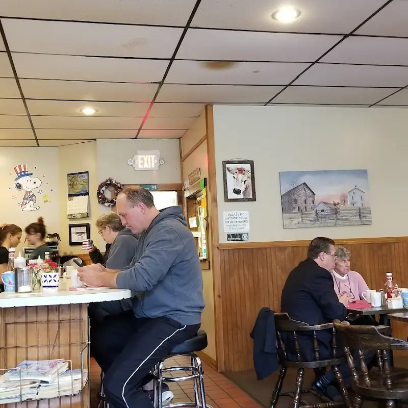 Diane's Restaurant