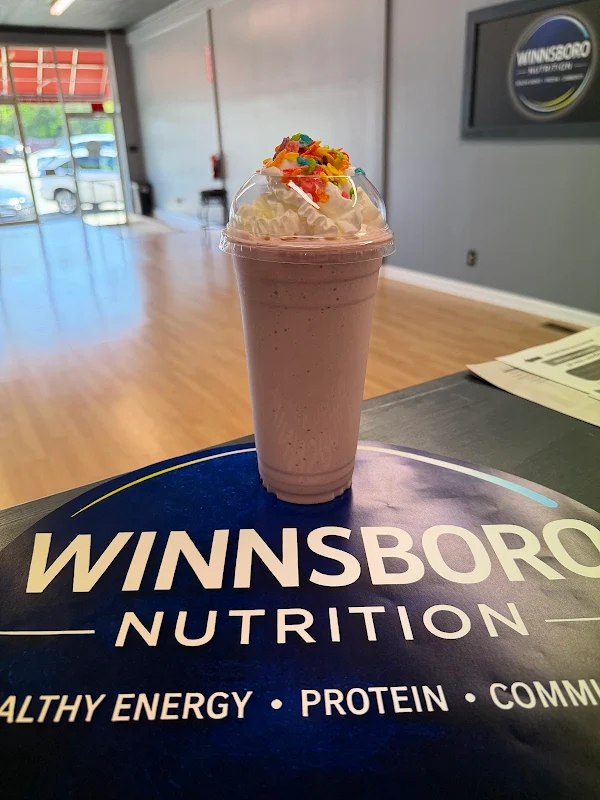 Winnsboro Nutrition