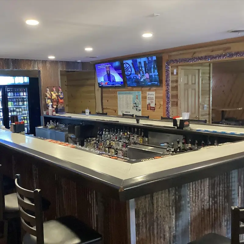Mill Creek Pub & Grill