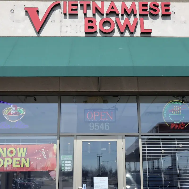 Vietnamese Bowl Restaurant