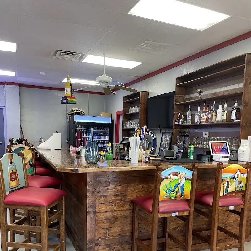 La Cienega Mexican Food