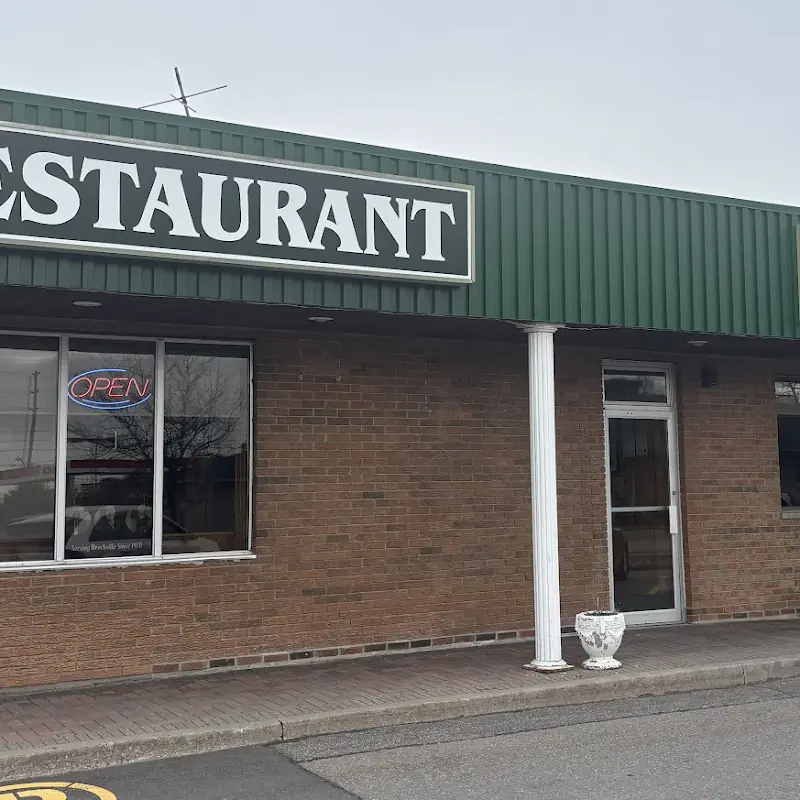 Luna Pizzeria Restaurant