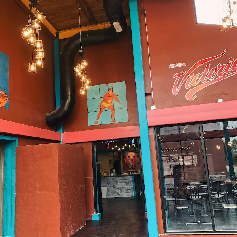 Chelino's Mexican Restaurant