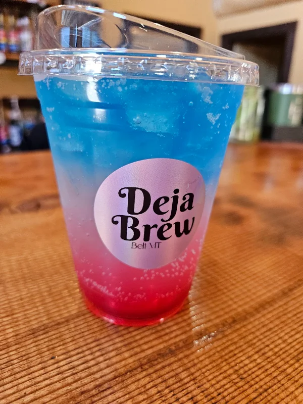 DejaBrew