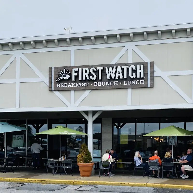 First Watch