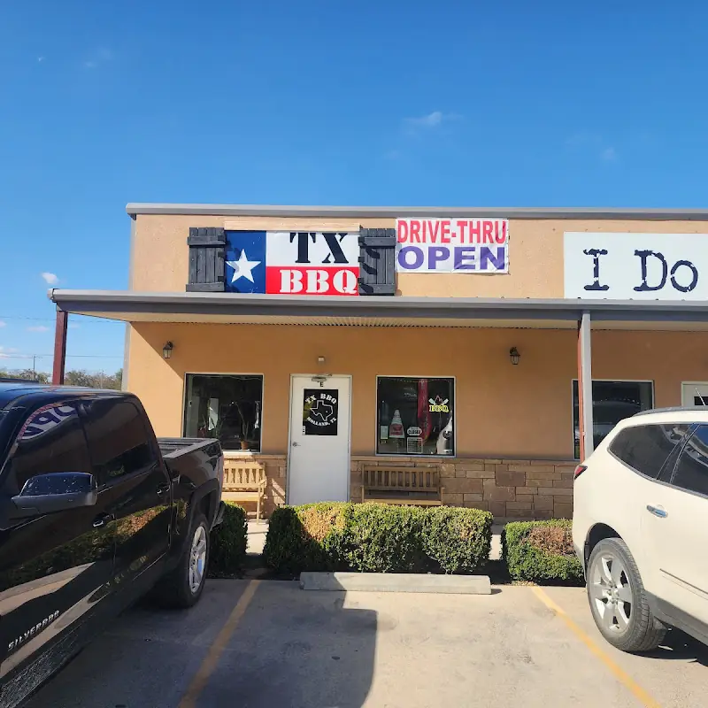 T.X. BBQ Co