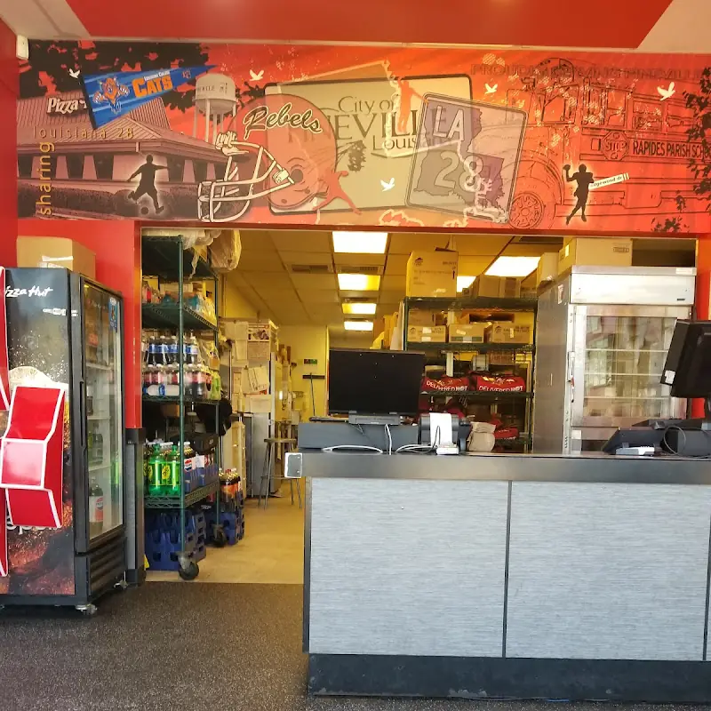 Pizza Hut