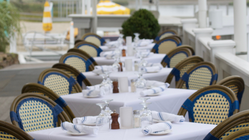 Dockers Waterside Marina & Restaurant