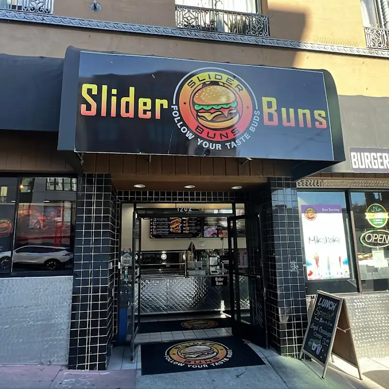 Slider Buns | Burgers, Hotdogs, Philly Cheesesteak