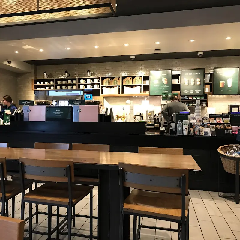 Starbucks Coffee Company