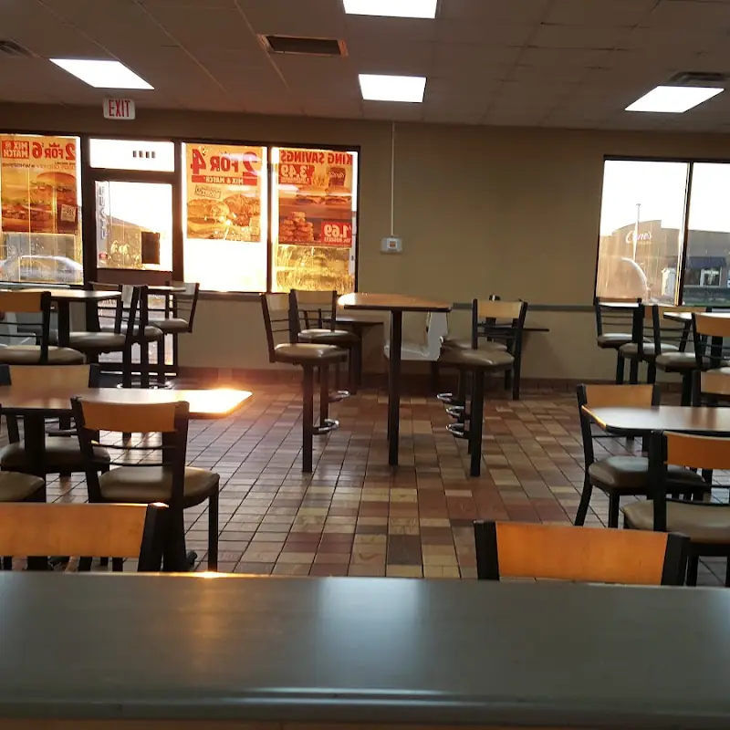 Burger King