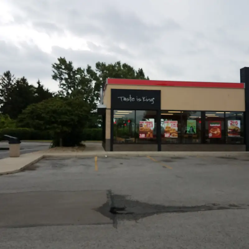 Burger King