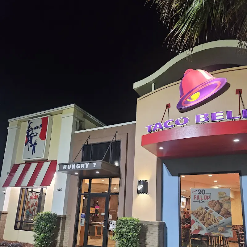 Taco Bell / KFC