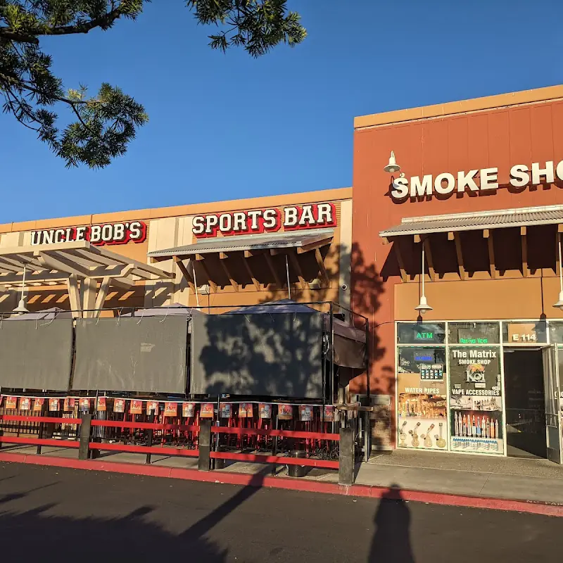 Uncle Bob's