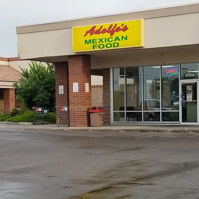 22. Burrito Combo
