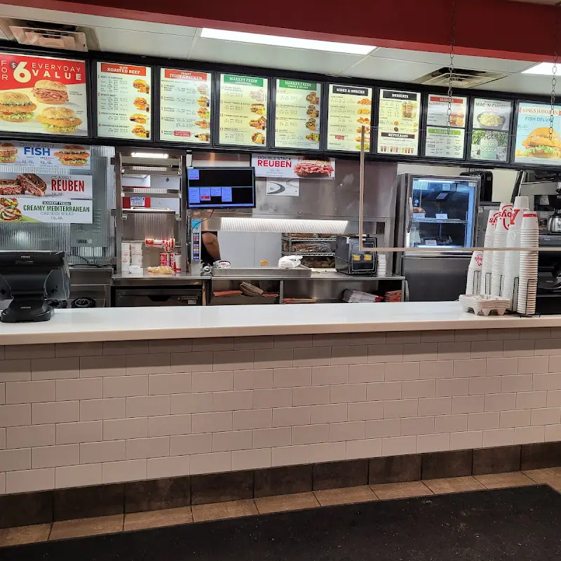 Arby's