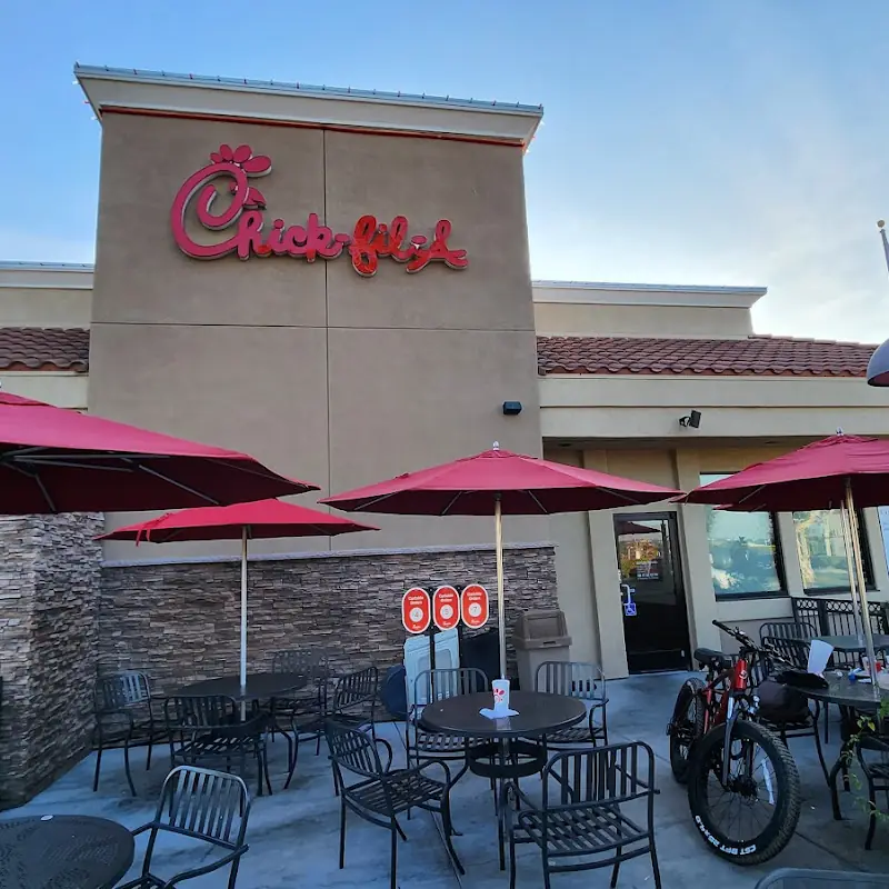 Chick-fil-A