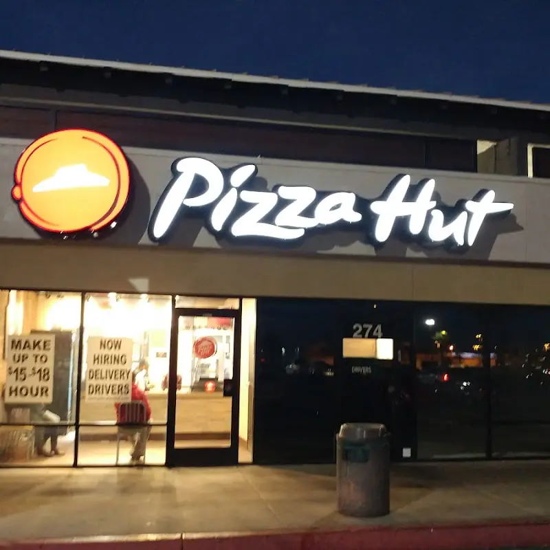 Pizza Hut