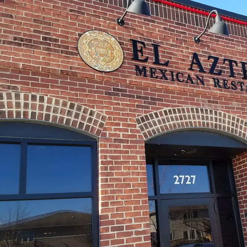 El Azteca