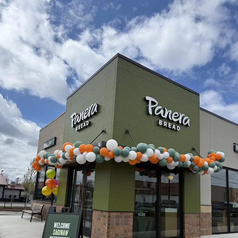 Panera Bread