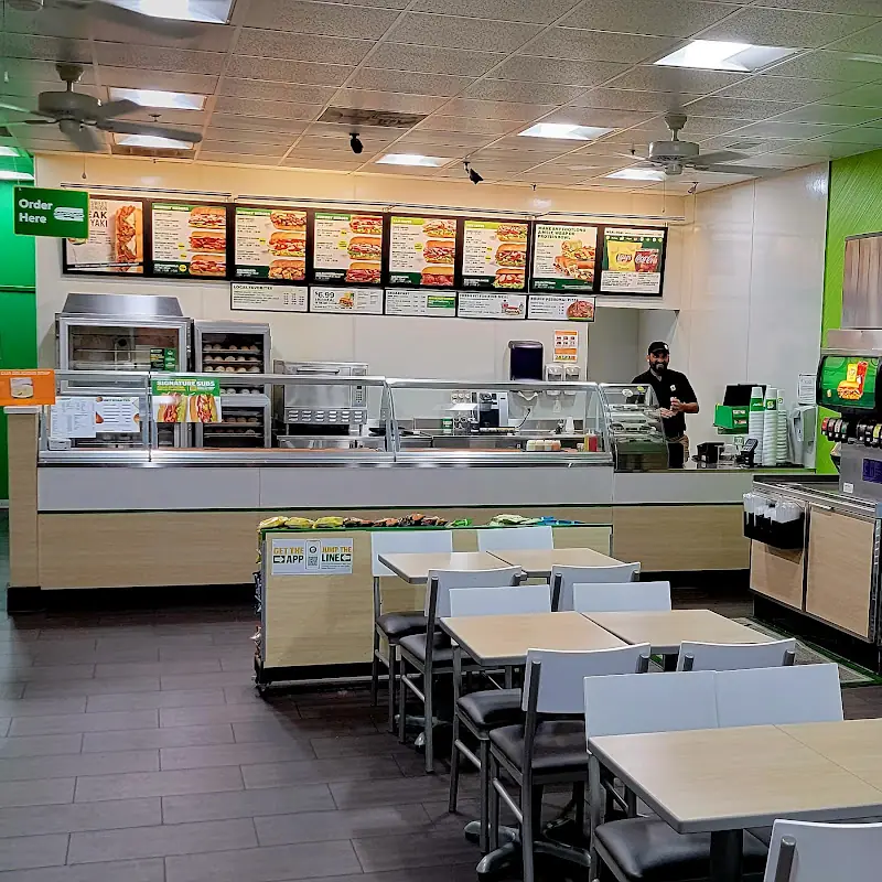 Subway