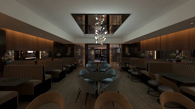 KHAZANA Toronto | Indian Kitchen by Chef Sanjeev Kapoor