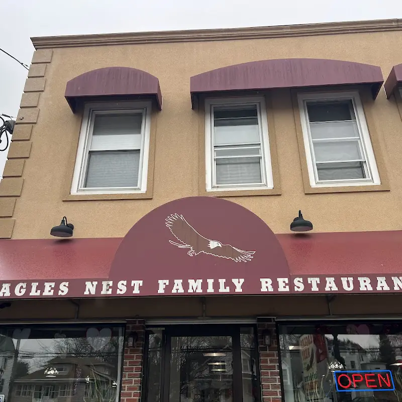Eagles Nest Family Restaurant