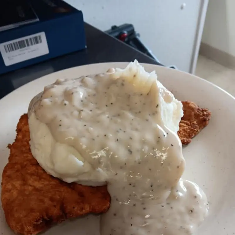 Buzz's Burgers & More