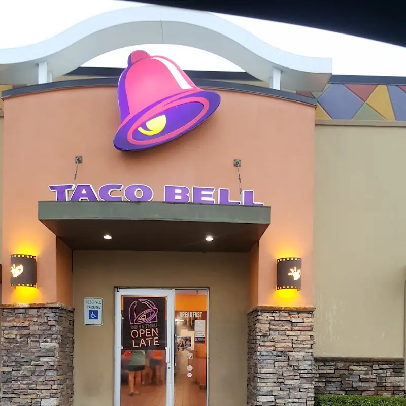 Taco Bell