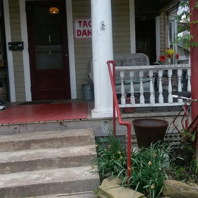 Taco Dan's