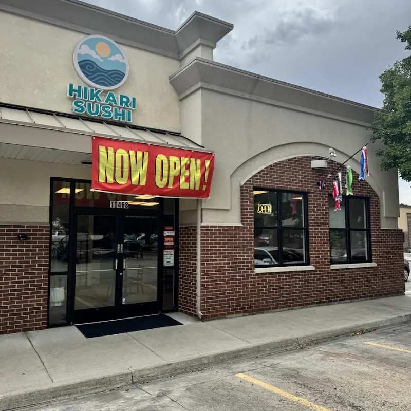 Hikari Sushi