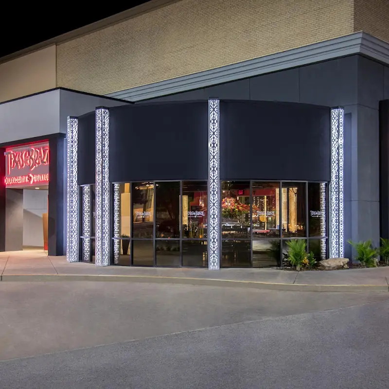 Texas de Brazil - Oklahoma City