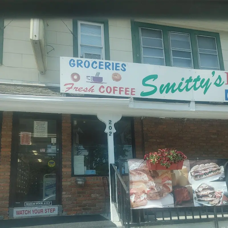 Smith's Store