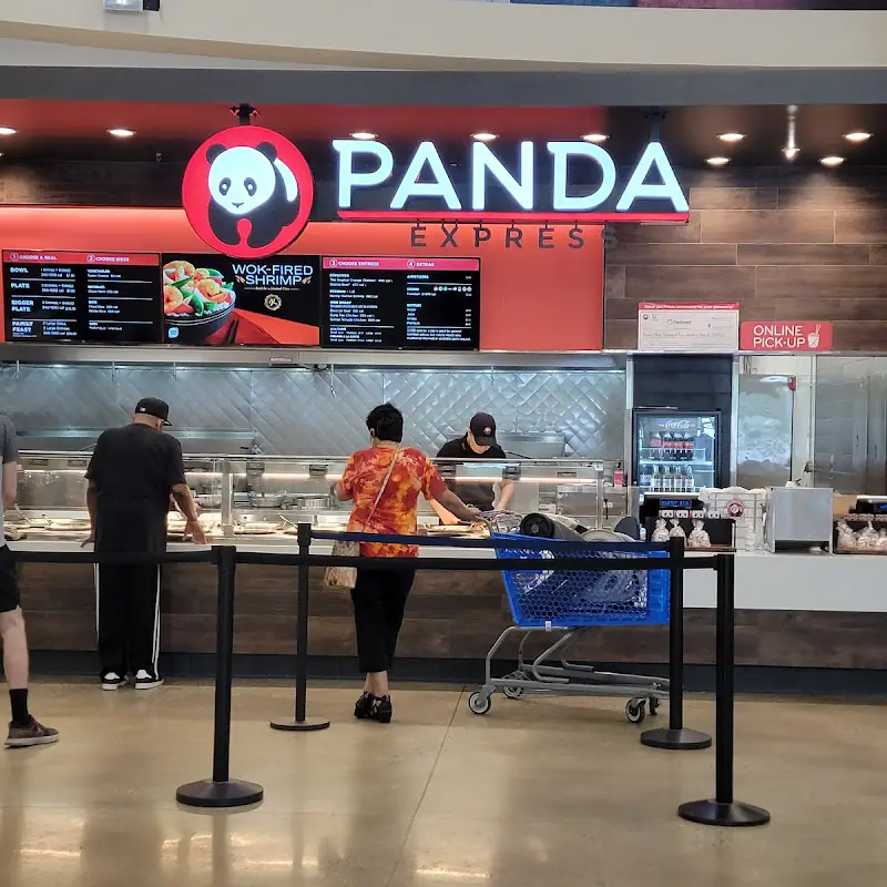 Panda Express