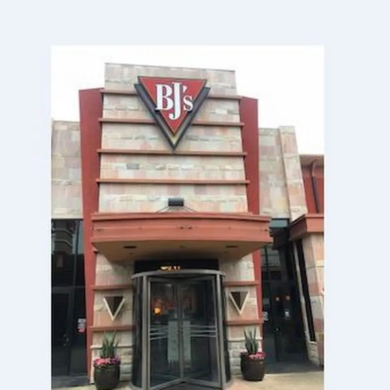 BJ's Restaurant & Brewhouse