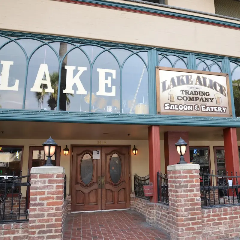 Lake Alice Trading Co.