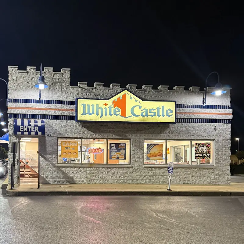 White Castle