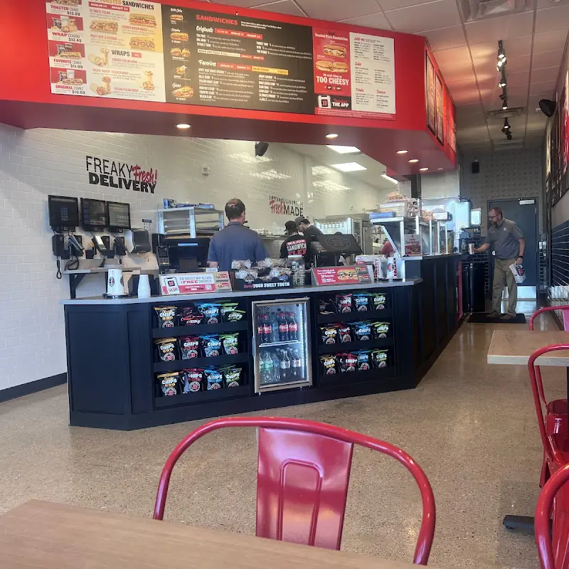 Jimmy John's