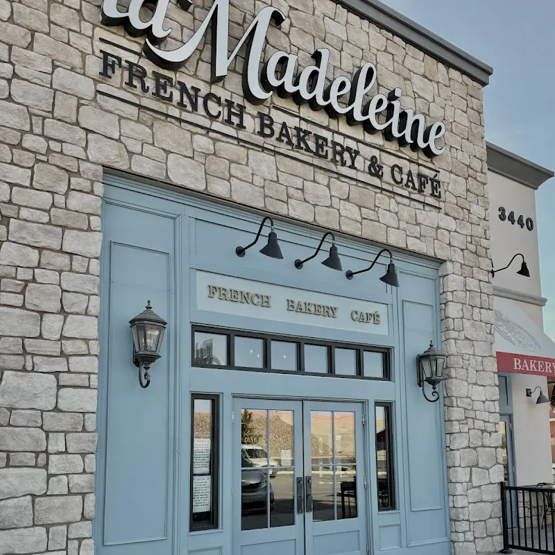 la Madeleine