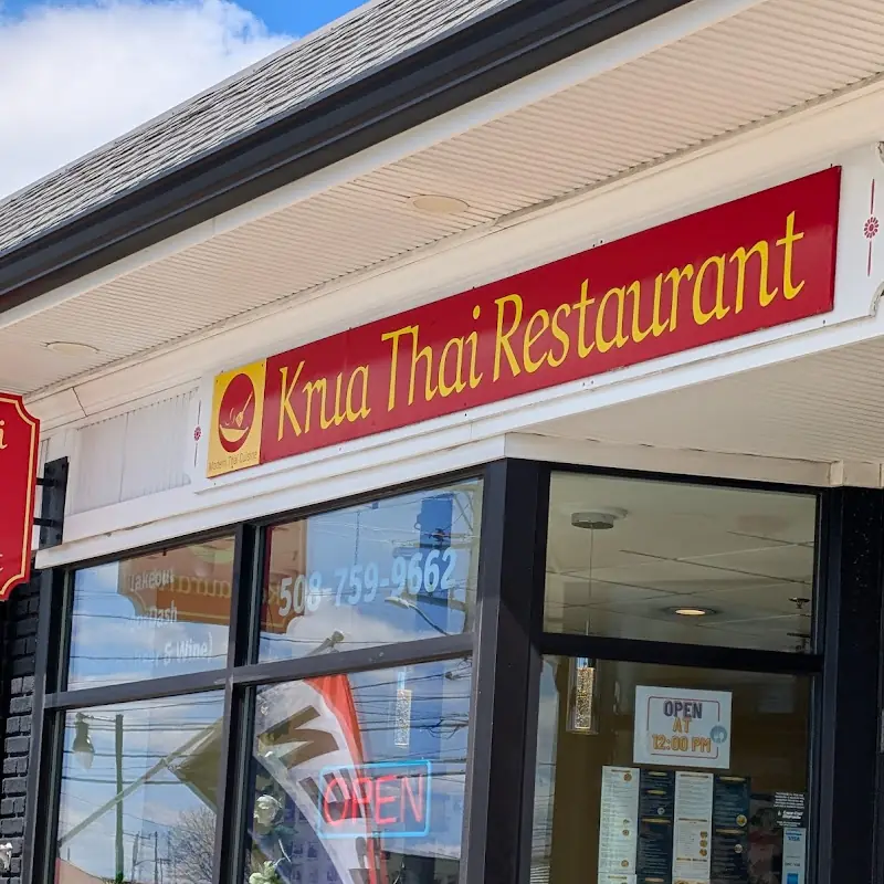 Krua Thai 1