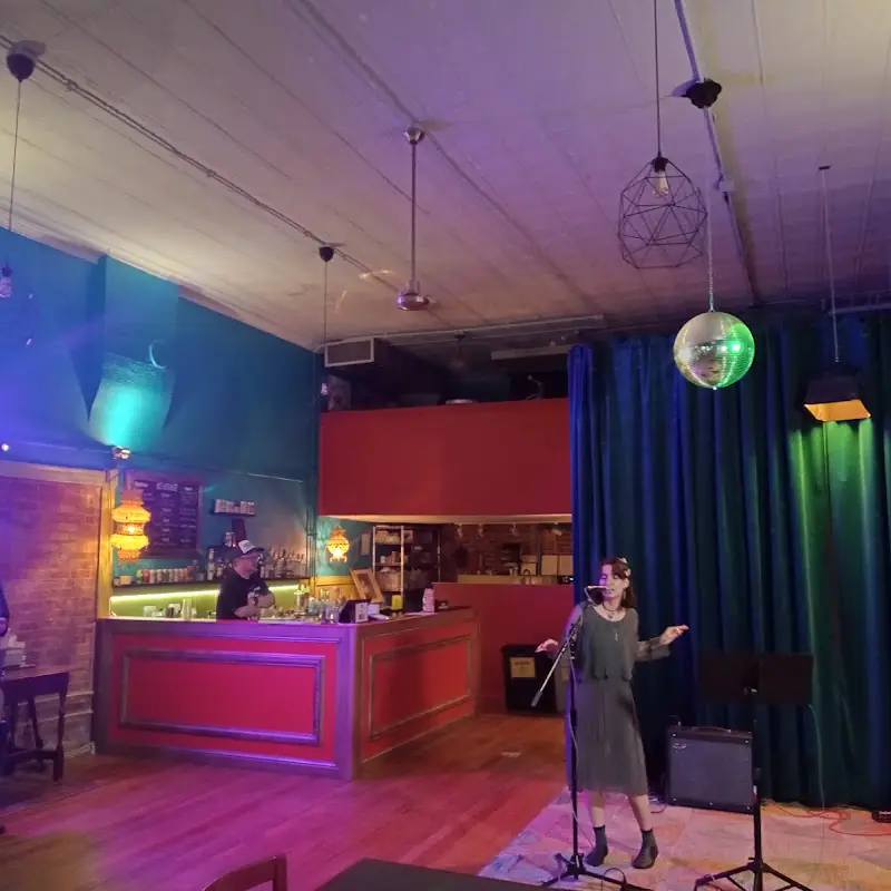 Peg & Awl Public House