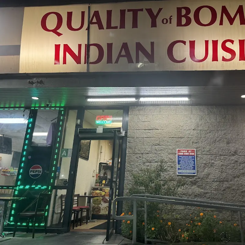 Quality Of Bombay