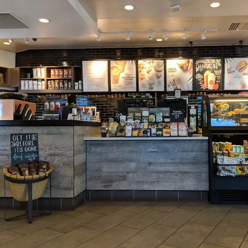 Starbucks Coffee Company