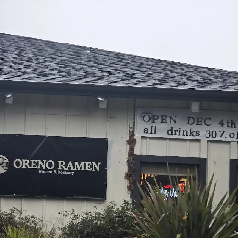 Oreno Ramen